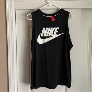 Nike Tank Top